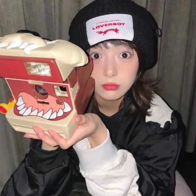 哦！英心