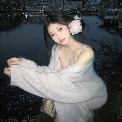 待绽蔷薇